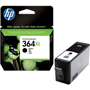 HP INKJET 364XL CN684EE NEGRO 18ml 550P